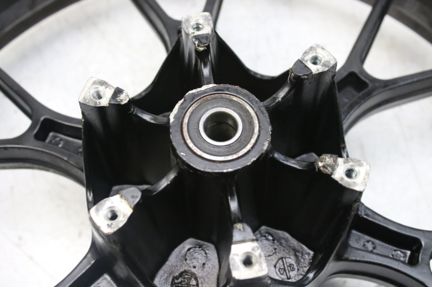 photo de HINTERRAD DERBI GPR 50 (2004 - 2009)