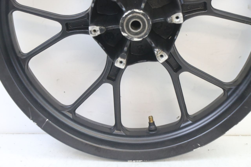 photo de HINTERRAD DERBI GPR 50 (2004 - 2009)