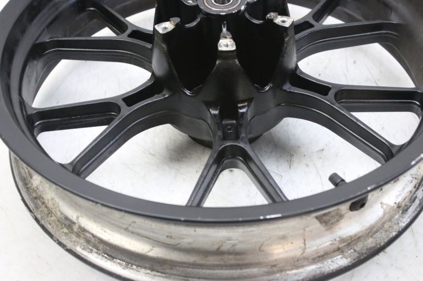 photo de HINTERRAD DERBI GPR 50 (2004 - 2009)
