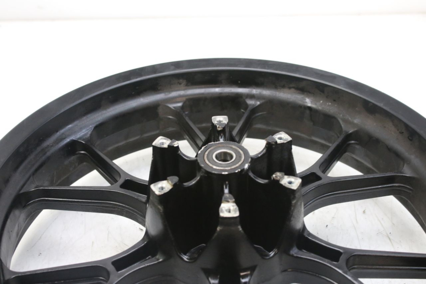 photo de HINTERRAD DERBI GPR 50 (2004 - 2009)