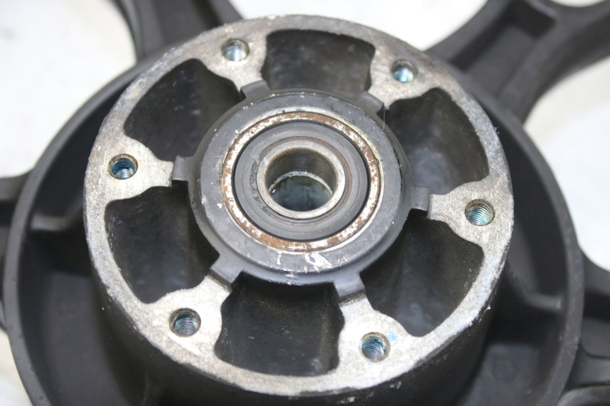 photo de HINTERRAD DERBI GPR 50 (2004 - 2009)