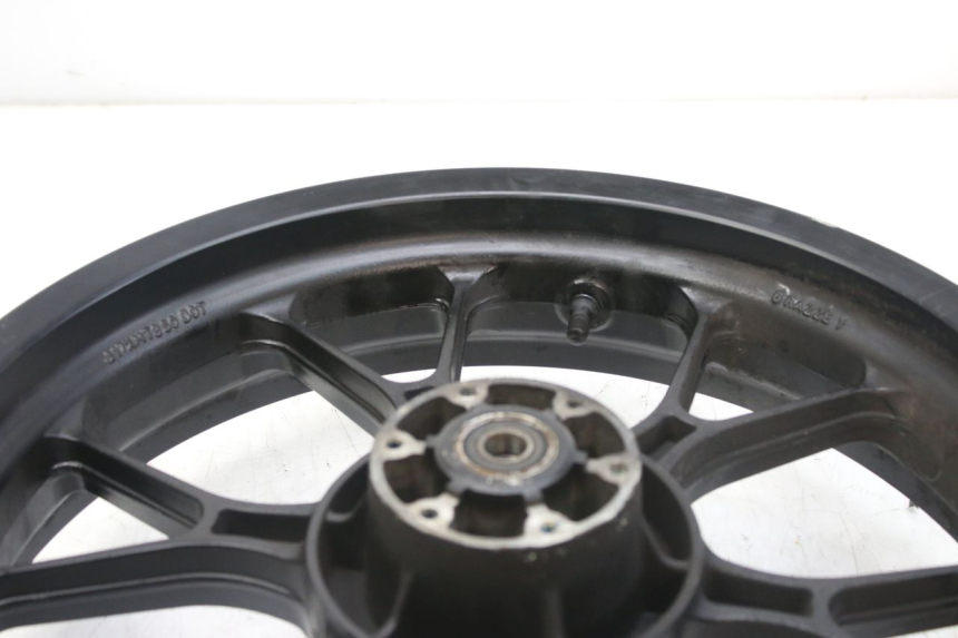 photo de HINTERRAD DERBI GPR 50 (2004 - 2009)