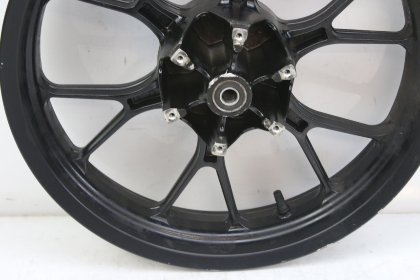 photo de HINTERRAD DERBI GPR 50 (2004 - 2009)