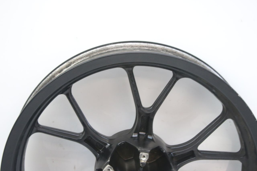 photo de HINTERRAD DERBI GPR 50 (2004 - 2009)