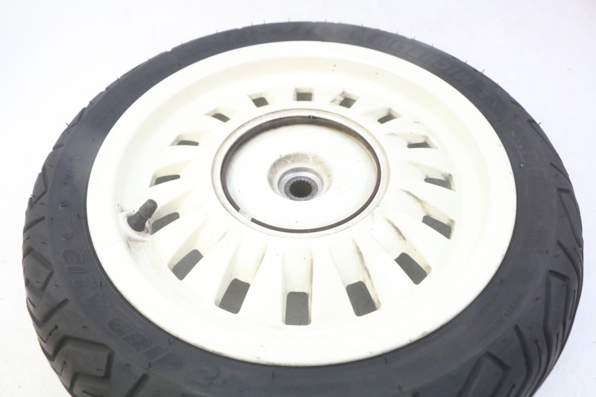 photo de HINTERRAD PEUGEOT DJANGO 2T 50 (2014 - 2019)