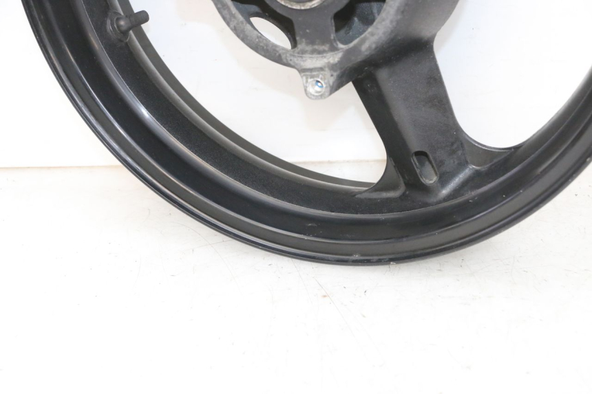 photo de HINTERRADFELGE SUZUKI DL V STROM 1000 (2002 - 2007) - Geprüftes Gebrauchtteil
