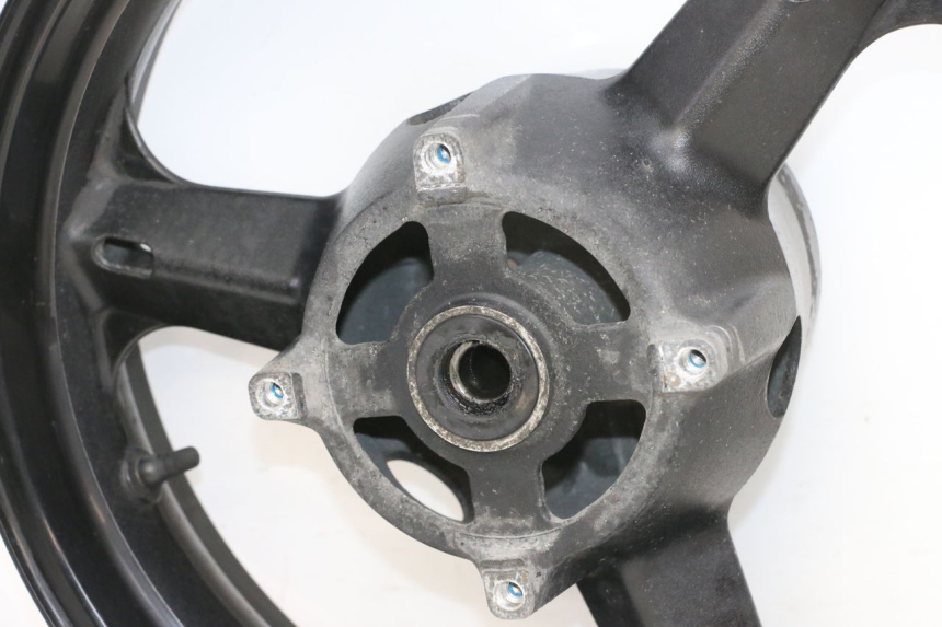 photo de HINTERRADFELGE SUZUKI DL V STROM 1000 (2002 - 2007) - Kennzeichnungen und Originalreferenzen