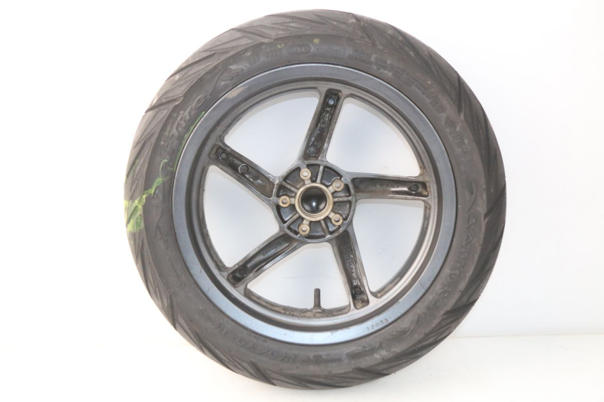 photo de HINTERRADFELGE GILERA DNA 50 (2000 - 2007)