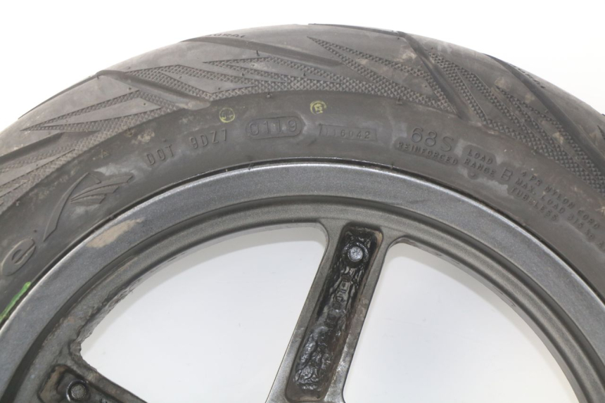 photo de HINTERRADFELGE GILERA DNA 50 (2000 - 2007)