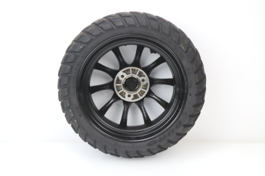 photo de HINTERRADFELGE TNT MOTOR FASTINO 4T 50 (2013 - 2019)