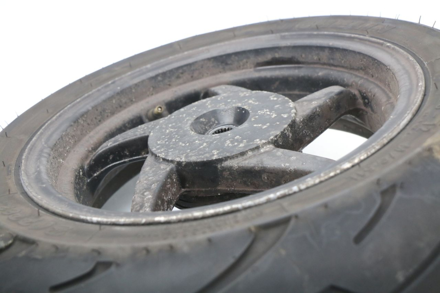 photo de HINTEN FELGE SYM FIDDLE 2 50 (2008 - 2013)