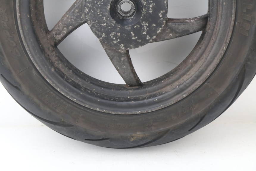 photo de HINTEN FELGE SYM FIDDLE 2 50 (2008 - 2013)