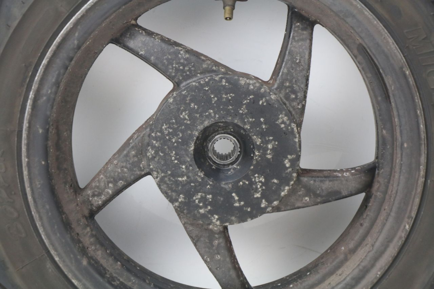 photo de HINTEN FELGE SYM FIDDLE 2 50 (2008 - 2013)