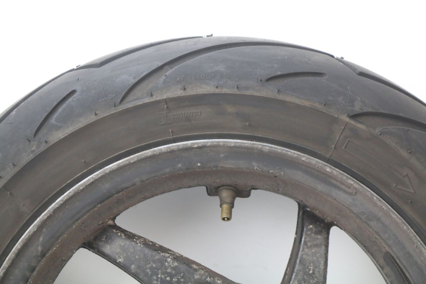 photo de HINTEN FELGE SYM FIDDLE 2 50 (2008 - 2013)