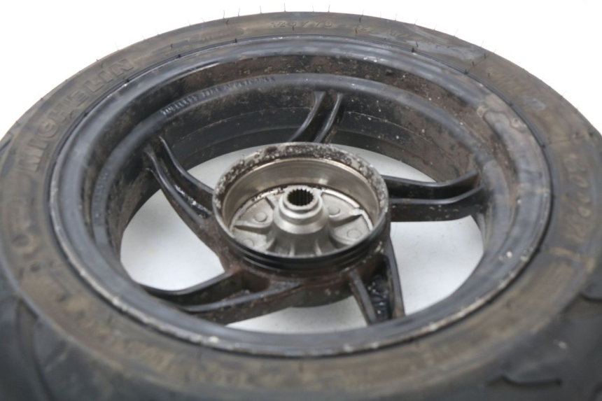 photo de HINTEN FELGE SYM FIDDLE 2 50 (2008 - 2013)