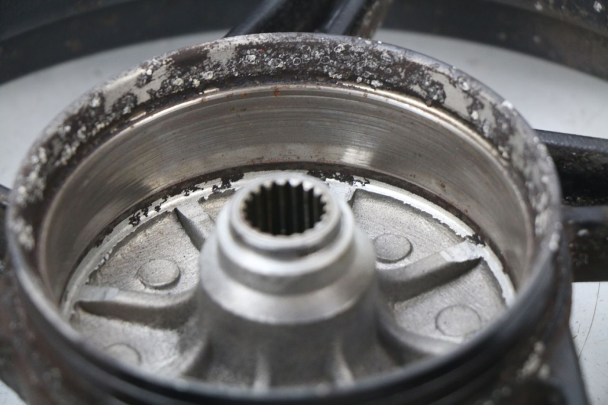 photo de HINTEN FELGE SYM FIDDLE 2 50 (2008 - 2013)