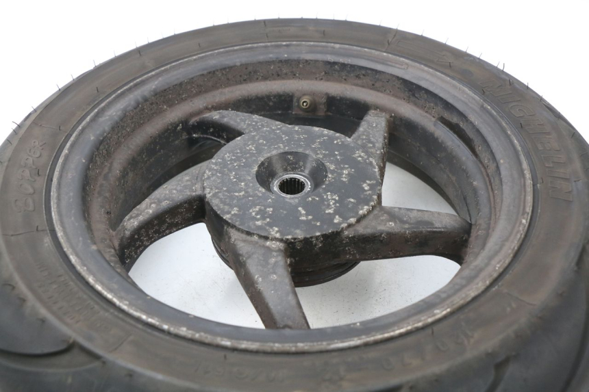 photo de HINTEN FELGE SYM FIDDLE 2 50 (2008 - 2013)