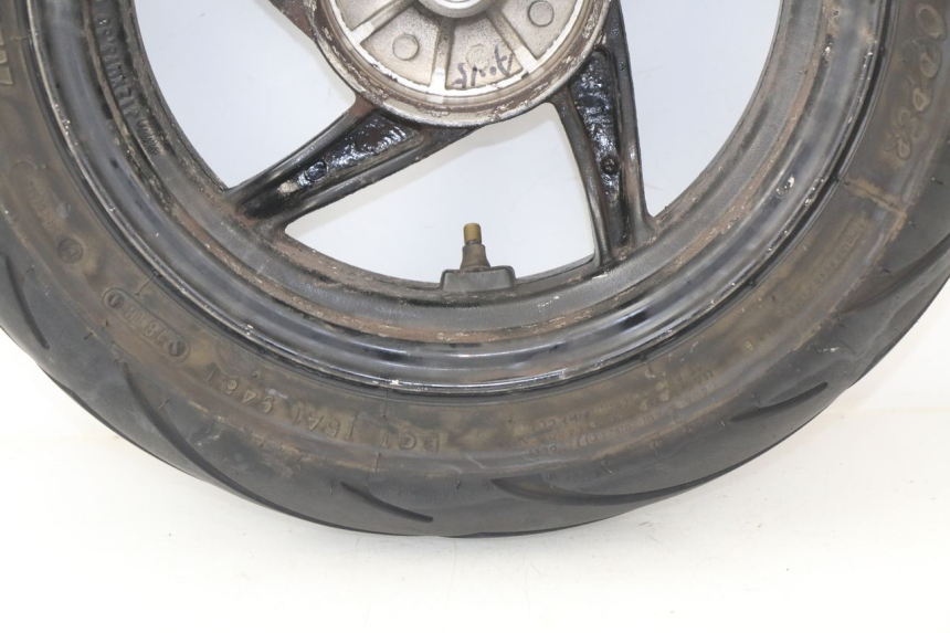 photo de HINTEN FELGE SYM FIDDLE 2 50 (2008 - 2013)