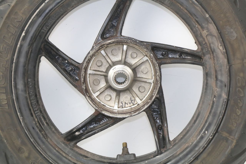 photo de HINTEN FELGE SYM FIDDLE 2 50 (2008 - 2013)