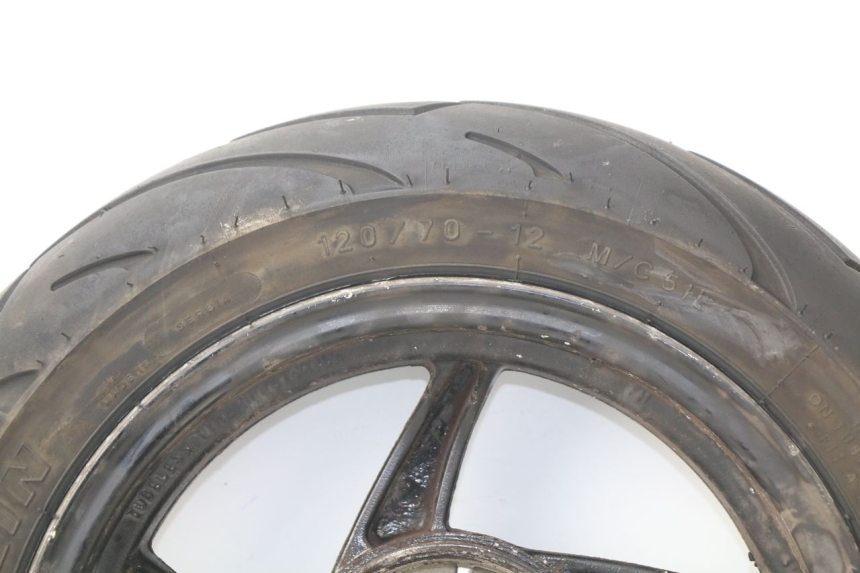 photo de HINTEN FELGE SYM FIDDLE 2 50 (2008 - 2013)