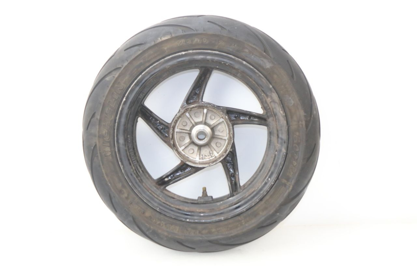 photo de HINTEN FELGE SYM FIDDLE 2 50 (2008 - 2013)