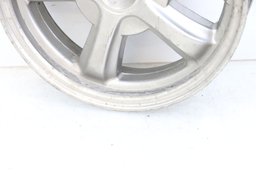 photo de Hinterradfelge SYM FIDDLE 3 III 50 (2014 - 2020)