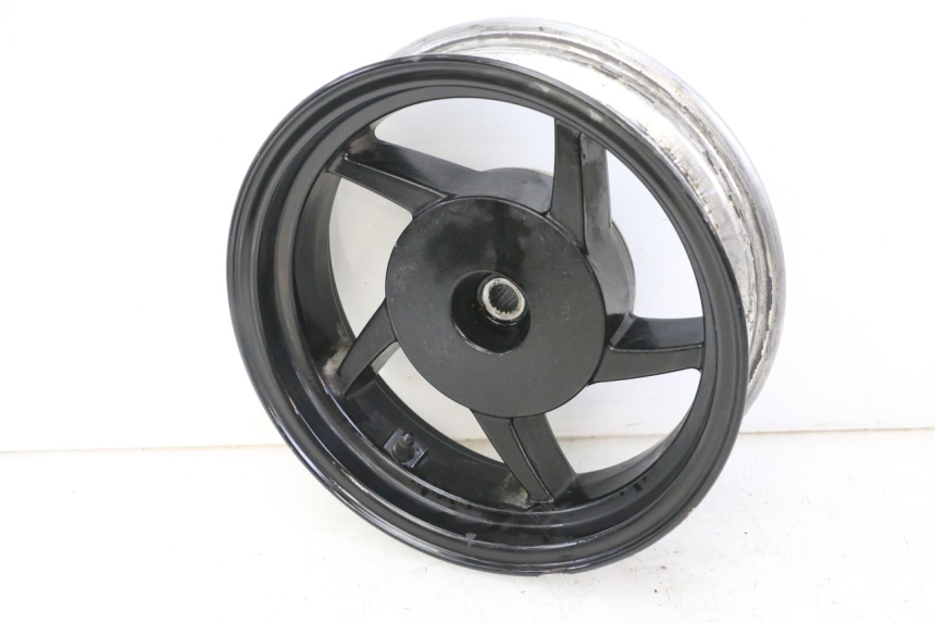 photo de HINTERRADFELGE SYM FIDDLE 125 (2008 - 2010)