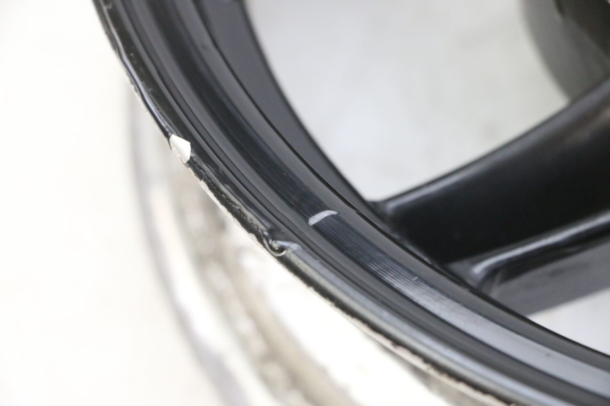 photo de HINTERRADFELGE SYM FIDDLE 125 (2008 - 2010)