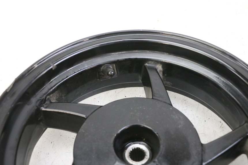 photo de HINTERRADFELGE SYM FIDDLE 125 (2008 - 2010)