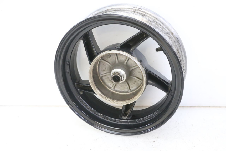 photo de HINTERRADFELGE SYM FIDDLE 125 (2008 - 2010)