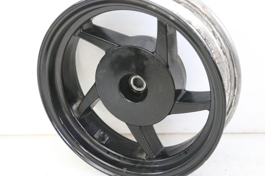 photo de HINTERRADFELGE SYM FIDDLE 125 (2008 - 2010)