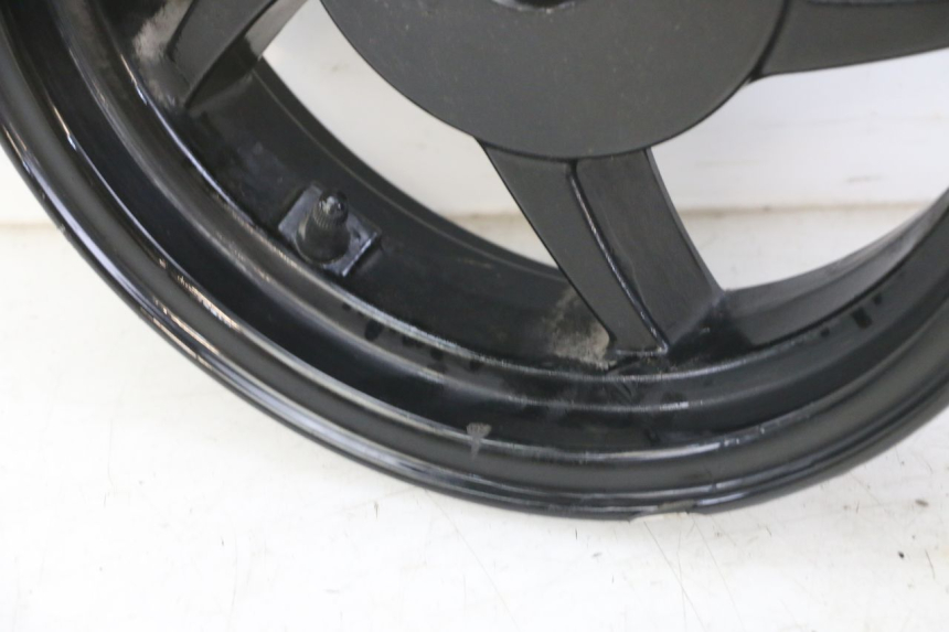photo de HINTERRADFELGE SYM FIDDLE 125 (2008 - 2010)