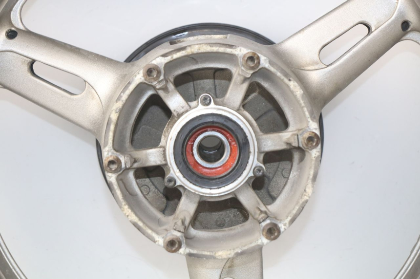 photo de HINTERRADFELGE YAMAHA FJR ABS 1300 (2006 - 2012)