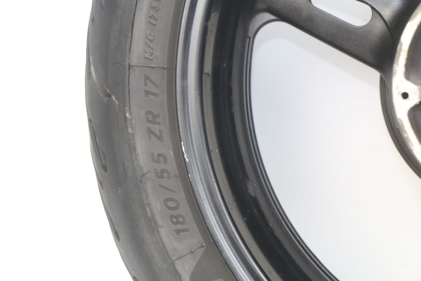 photo de HINTEN FELGE YAMAHA FJR ABS 1300 (2016 - 2020)
