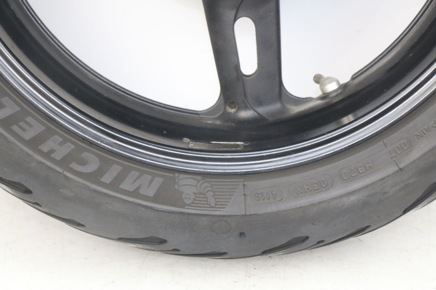 photo de HINTEN FELGE YAMAHA FJR ABS 1300 (2016 - 2020)