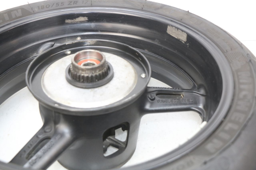 photo de HINTEN FELGE YAMAHA FJR ABS 1300 (2016 - 2020)