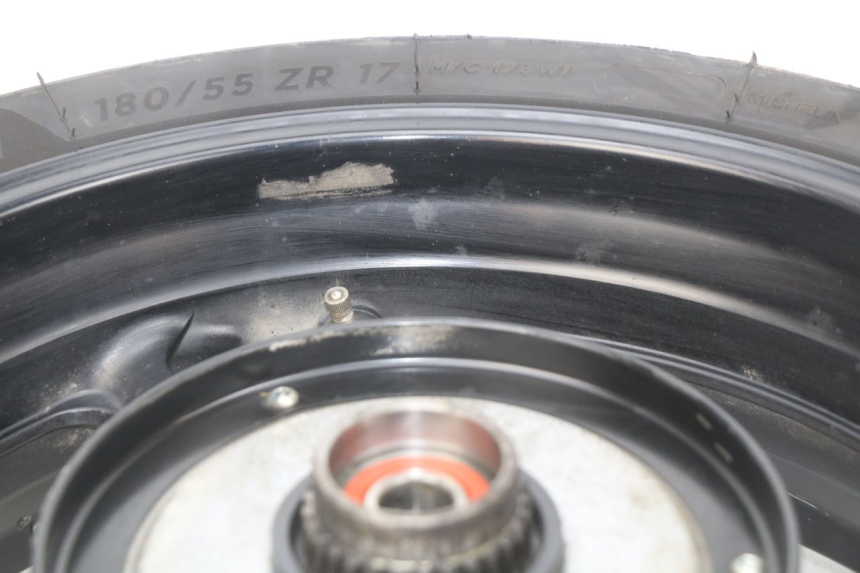 photo de HINTEN FELGE YAMAHA FJR ABS 1300 (2016 - 2020)