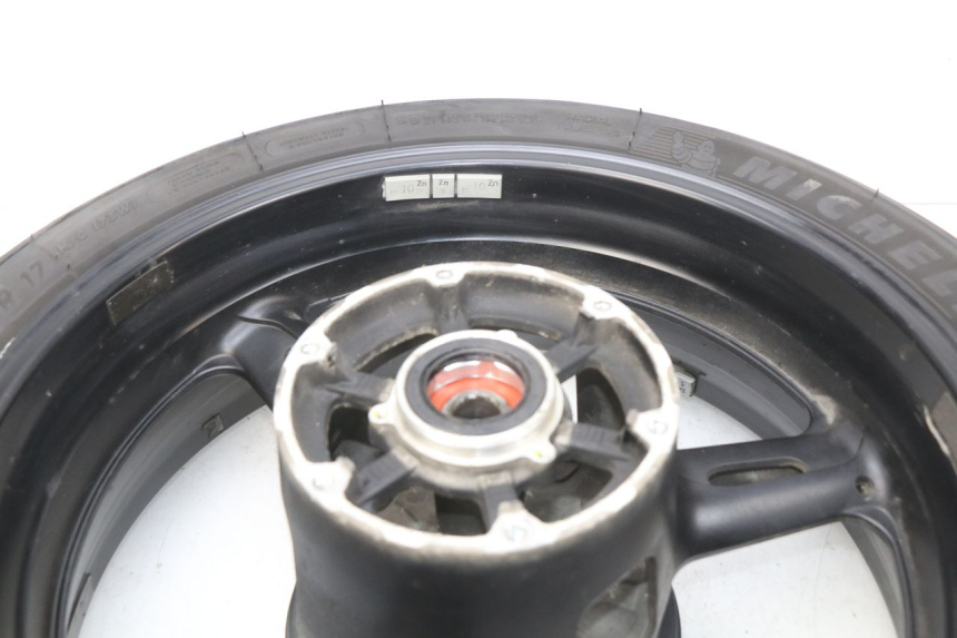 photo de HINTEN FELGE YAMAHA FJR ABS 1300 (2016 - 2020)