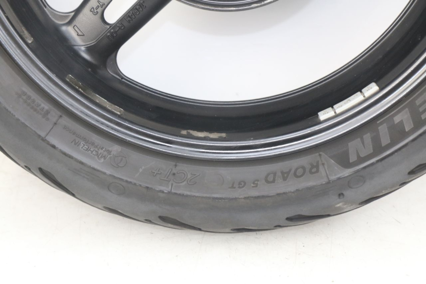photo de HINTEN FELGE YAMAHA FJR ABS 1300 (2016 - 2020)