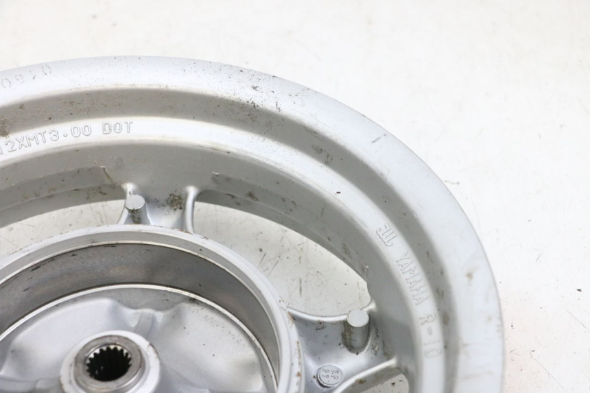 photo de HINTERRADFELGE MBK FLAME X 125 (2007 - 2016) - Weitere Ansicht des Artikels