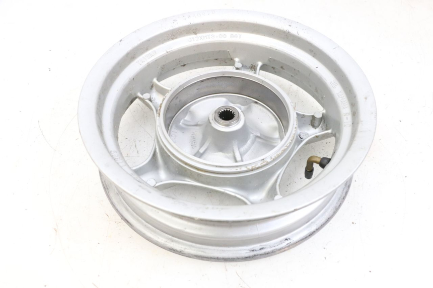 photo de HINTERRADFELGE MBK FLAME X 125 (2007 - 2016) - Ergänzendes Produktfoto