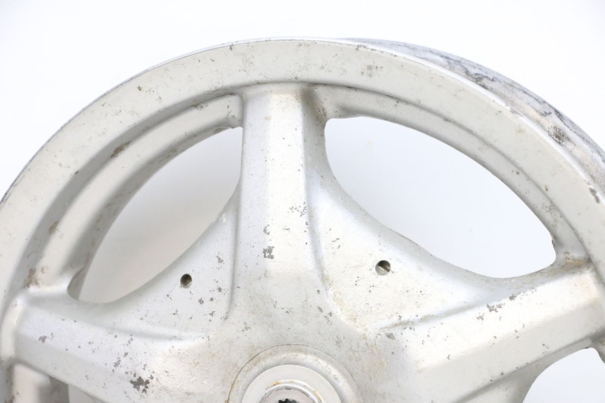 photo de HINTERRADFELGE MBK FLAME X 125 (2007 - 2016) - Technische Nahaufnahme