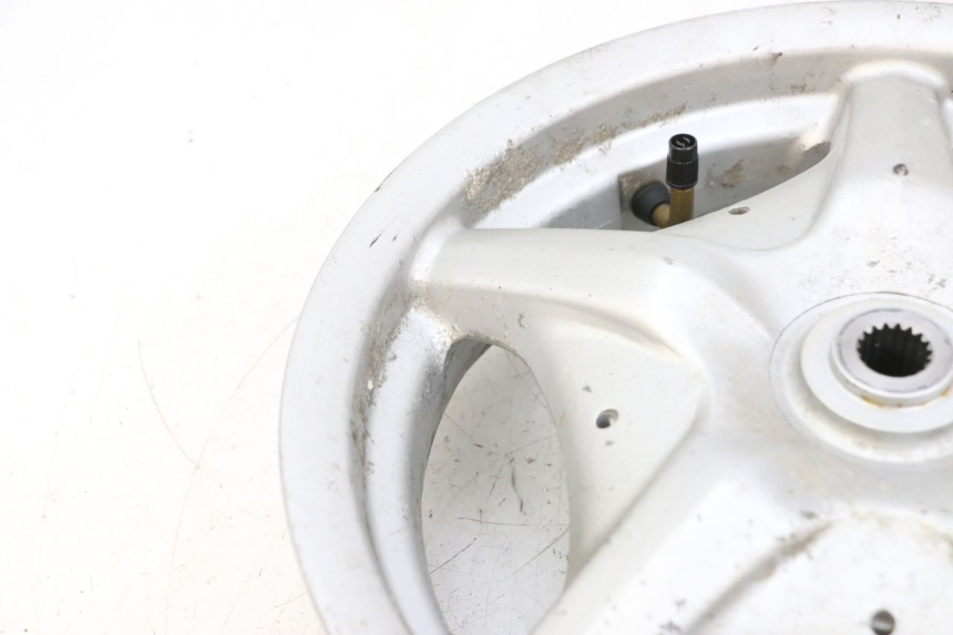 photo de HINTERRADFELGE MBK FLAME X 125 (2007 - 2016) - Gesamtansicht des Produkts