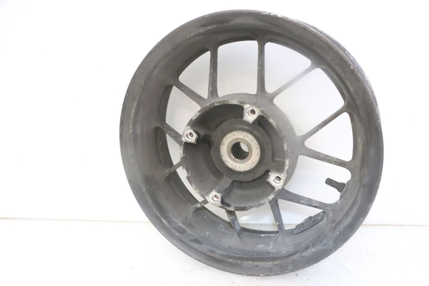 photo de HINTERRADFELGE HONDA FORZA ABS 300 (2013 - 2019)