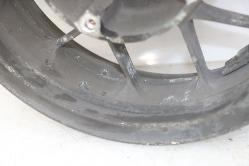 photo de HINTERRADFELGE HONDA FORZA ABS 300 (2013 - 2019)