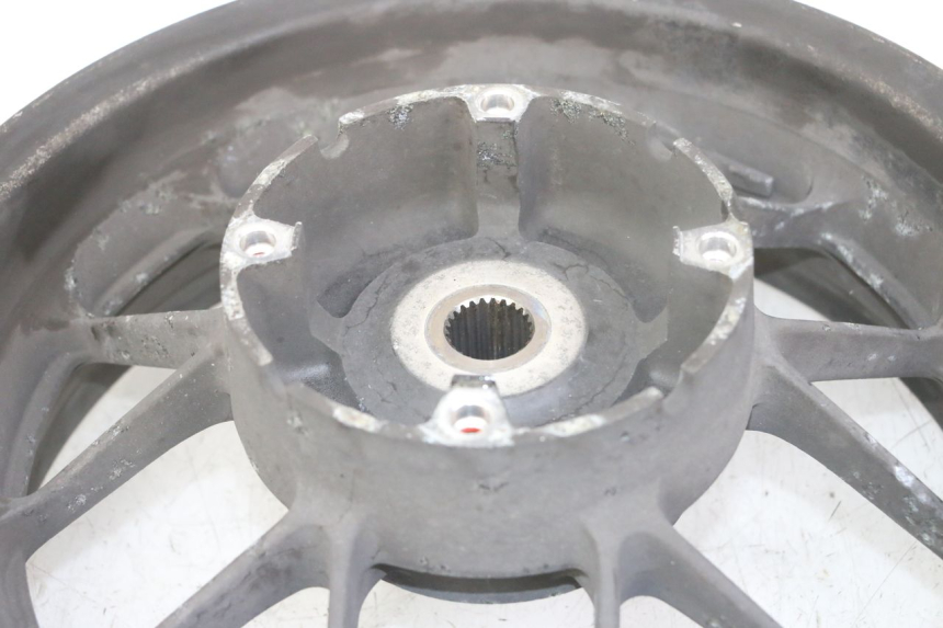 photo de HINTERRADFELGE HONDA FORZA ABS 300 (2013 - 2019)