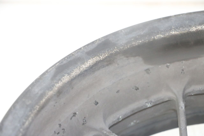 photo de HINTERRADFELGE HONDA FORZA ABS 300 (2013 - 2019)