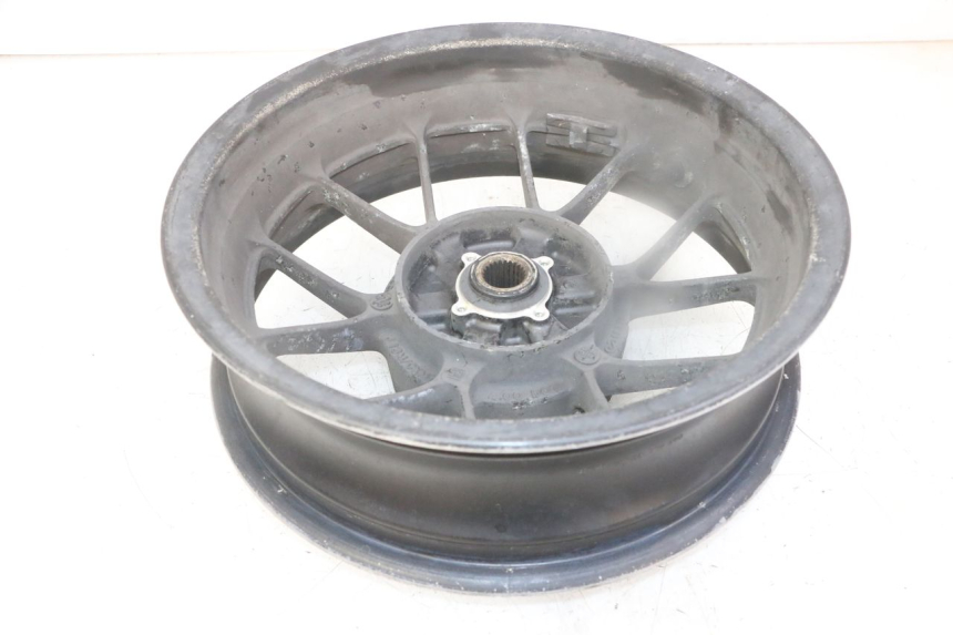 photo de HINTERRADFELGE HONDA FORZA ABS 300 (2013 - 2019)