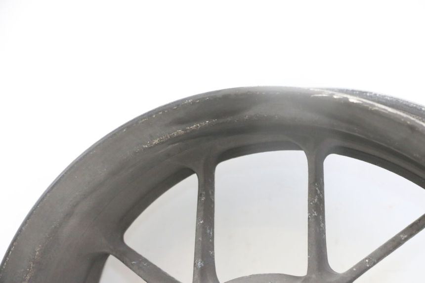 photo de HINTERRADFELGE HONDA FORZA ABS 300 (2013 - 2019)