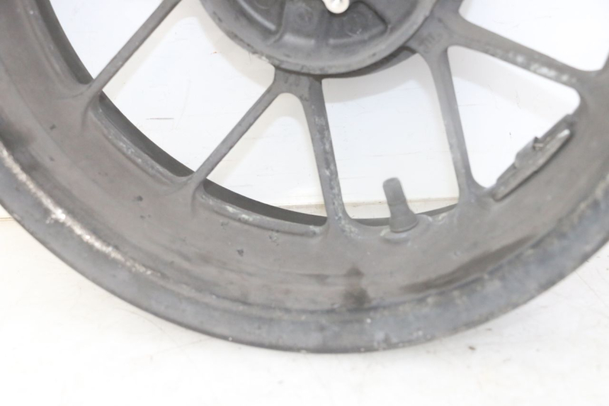 photo de HINTERRADFELGE HONDA FORZA ABS 300 (2013 - 2019)